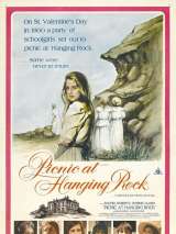 Превью постера #144049 к фильму "Пикник у Висячей скалы" (1975)