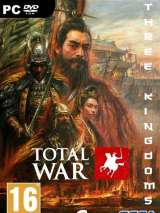 Превью обложки #144431 к игре "Total War: Three Kingdoms" (2019)