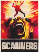 Превью постера #144473 к фильму "Сканнеры" (1981)