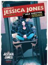 Превью постера #144562 к сериалу "Джессика Джонс"  (2015-2019)