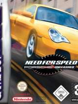 Превью обложки #144630 к игре "Need for Speed: Porsche Unleashed" (2000)