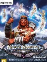 Превью обложки #144702 к игре "King`s Bounty: Воин Севера" (2012)