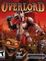 Превью обложки #144935 к игре "Overlord" (2007)