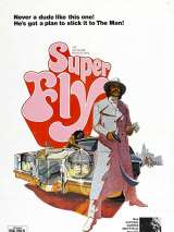 Превью постера #145053 к фильму "Суперфлай" (1972)
