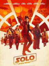 Превью постера #145412 к фильму "Хан Соло: Звездные войны. Истории"  (2018)