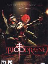 Превью обложки #145815 к игре "Bloodrayne" (2002)