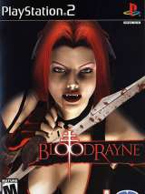 Превью обложки #145817 к игре "Bloodrayne" (2002)