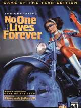 Превью обложки #145918 к игре "The Operative: No One Lives Forever" (2000)