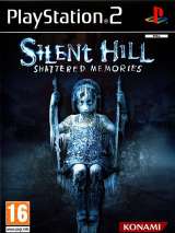 Превью обложки #145974 к игре "Silent Hill: Shattered Memories" (2009)