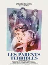 Превью постера #146480 к фильму "Ужасные родители" (1948)