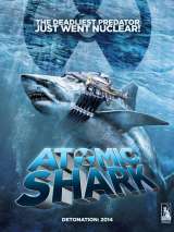 Превью постера #146539 к фильму "Атомная акула" (2016)
