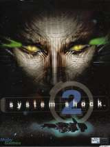 Превью обложки #146883 к игре "System Shock 2" (1999)