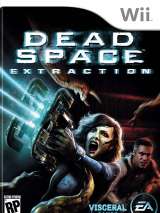 Превью обложки #147031 к игре "Dead Space: Extraction" (2009)