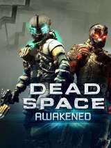 Превью обложки #147183 к игре "Dead Space 3: Awakened" (2013)