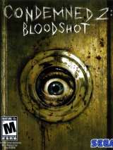 Превью обложки #147380 к игре "Condemned 2: Bloodshot" (2008)