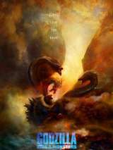 Превью постера #147734 к фильму "Годзилла 2: Король монстров"  (2019)