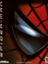 Превью обложки #148817 к игре "Spider-Man: The Movie Game" (2002)