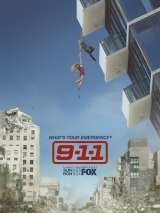 Превью постера #148842 к фильму "911 служба спасения" (2018)
