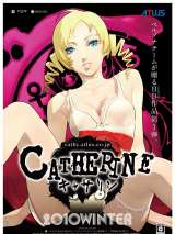 Превью обложки #149196 к игре "Catherine" (2011)