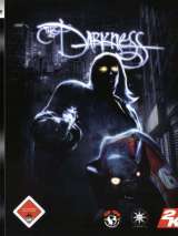 Превью обложки #149324 к игре "The Darkness" (2007)