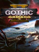 Превью обложки #149434 к игре "Battlefleet Gothic: Armada 2" (2019)