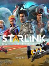 Превью обложки #149522 к игре "Starlink: Battle for Atlas" (2018)