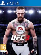 Превью обложки #149540 к игре "EA Sports UFC 3" (2018)