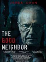 Превью постера #149662 к фильму "Хороший сосед" (2016)