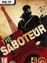 Превью обложки #149667 к игре "The Saboteur" (2009)