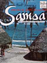 Превью постера #149811 к фильму "Самоа" (1956)