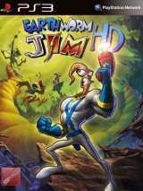 Превью обложки #149981 к игре "Earthworm Jim HD" (2010)