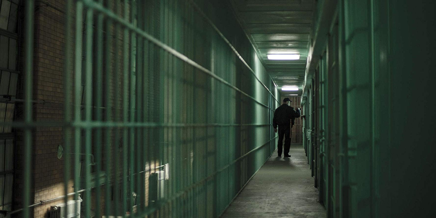 Побег из тюрьмы Даннемора: кадр N150726