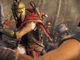 Превью скриншота #148481 из игры "Assassin`s Creed: Одиссея"  (2018)