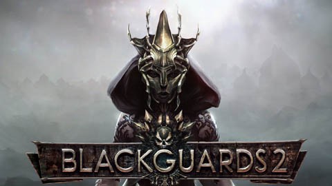 Трейлер игры "Blackguards 2"