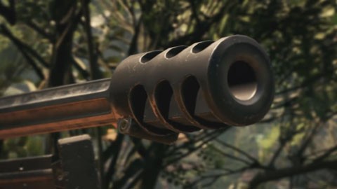Трейлер дополнения к игре "Call of Duty: Black Ops III" Back in Black Maps (E3 2018)