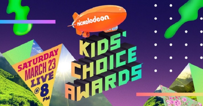 Мстители 3 и Черная пантера доминируют в номинациях Kids` Choice Awards