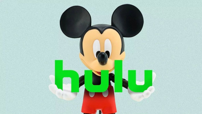 Walt Disney выкупит у Warner долю в компании Hulu