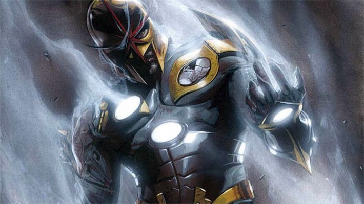 Marvel планирует новые сольники героев Мстителей 4