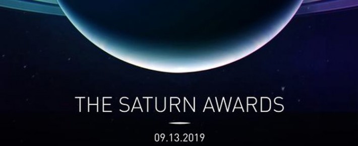 Мстители 4 возглавили список номинантов на премию Saturn Awards 2019