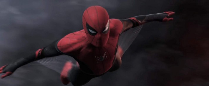 Уточнены противоречия Sony и Walt DIsney по поводу Человека-паука
