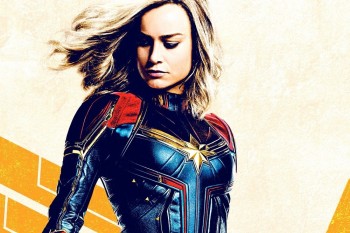 Противники Marvel сбили рейтинг "Капитана Марвел" до самого низкого в истории киновселенной