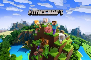 Экранизацию игры "Minecraft" отложили на три года