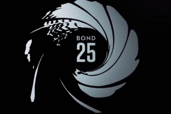 Объявлено время презентации названия 25-го фильма о Джеймсе Бонде