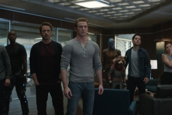 "Мстители 4" вывели киновселенную Marvel к 20 миллиардам