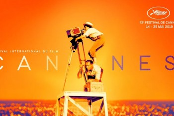 72-й Каннский кинофестиваль открылся показом фильм Джима Джармуша