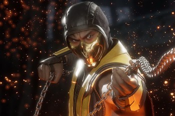 "Mortal Kombat 11" стала лидером продаж за 2019 год