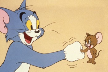Warner Bros. перенесла премьеру фильма "Том и Джерри"