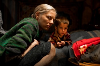 Российская "Дылда" продолжит борьбу за номинацию на "Оскар 2020"