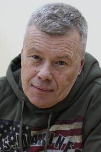 Вадим Померанцев