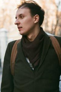 Алексей Сергунин